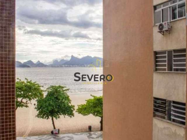 Apartamento à venda no bairro Icaraí - Niterói/RJ