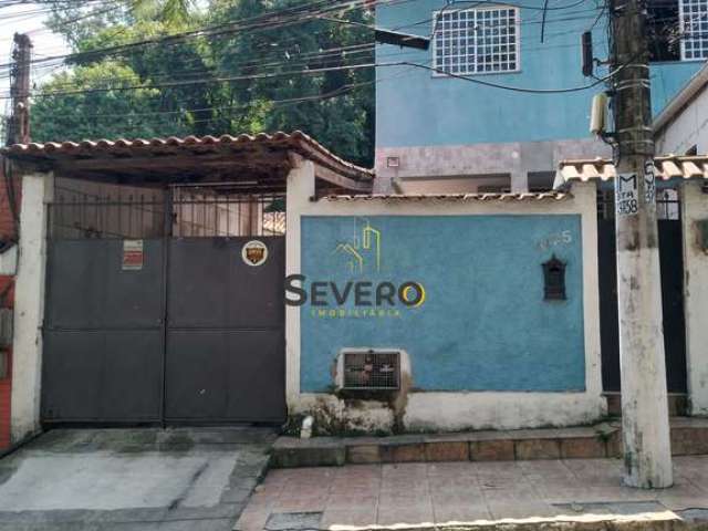 Casa à venda no bairro São Miguel - São Gonçalo/RJ