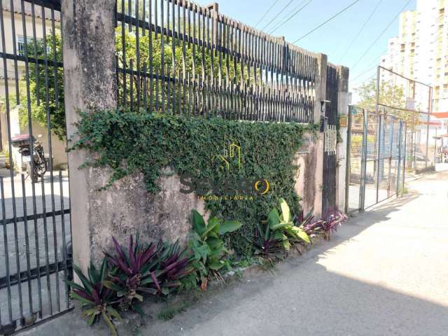 Terreno à venda no bairro Alcântara - São Gonçalo/RJ