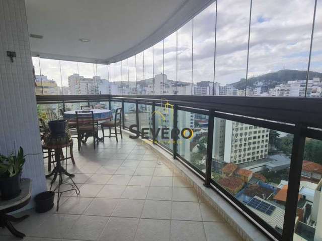 Apartamento à venda no bairro Jardim Icaraí - Niterói/RJ