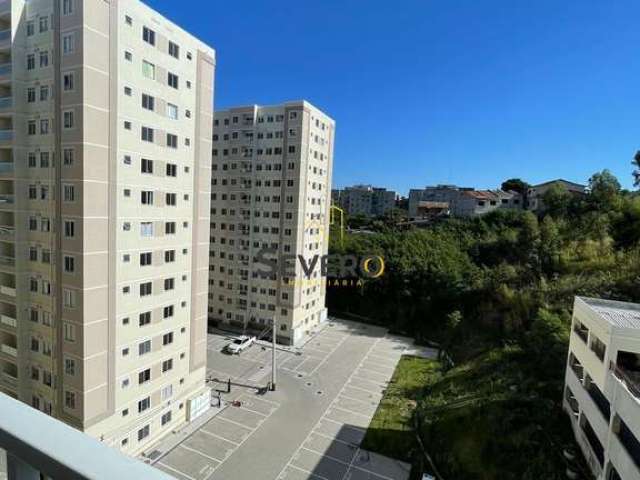 Apartamento à venda no bairro Alcântara - São Gonçalo/RJ