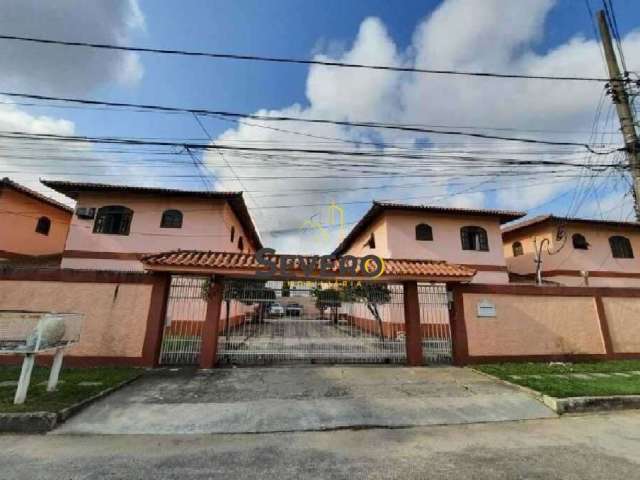 Casa em condomínio  no bairro Itaipu - Niterói/RJ