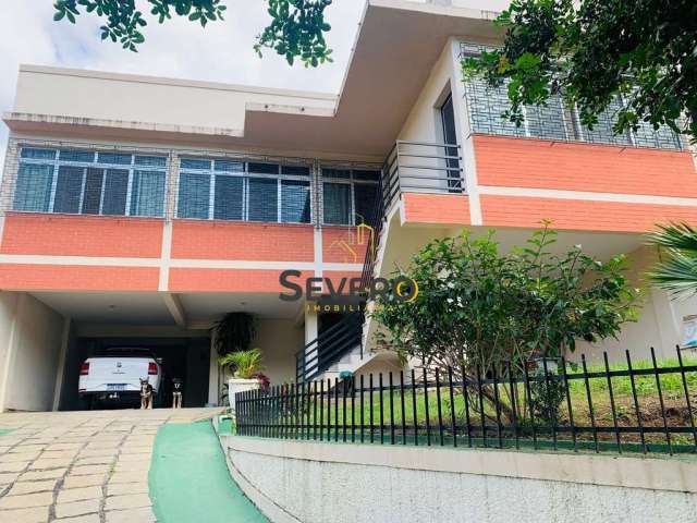 Casa Alto Padrão a venda no bairro Fátima Niterói RJ