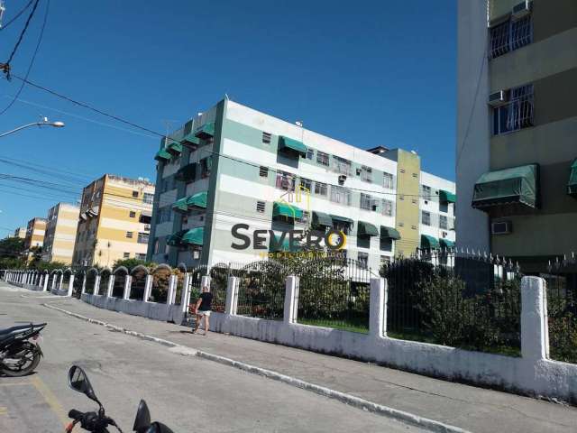 Apartamento 2 quartos em São Gonçalo.