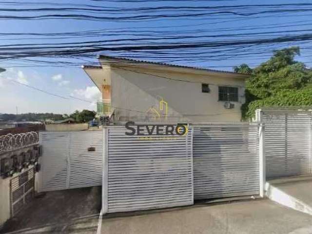 Casa à venda no bairro Estrela do Norte - São Gonçalo/RJ