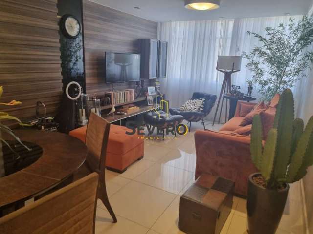 Apartamento à venda no bairro Santa Rosa - Niterói/RJ