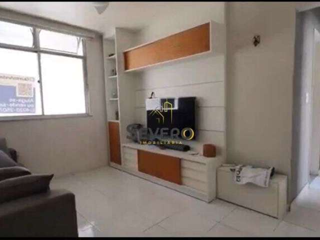 Apartamento de 2 Qts - Largo do Barradas - Niterói