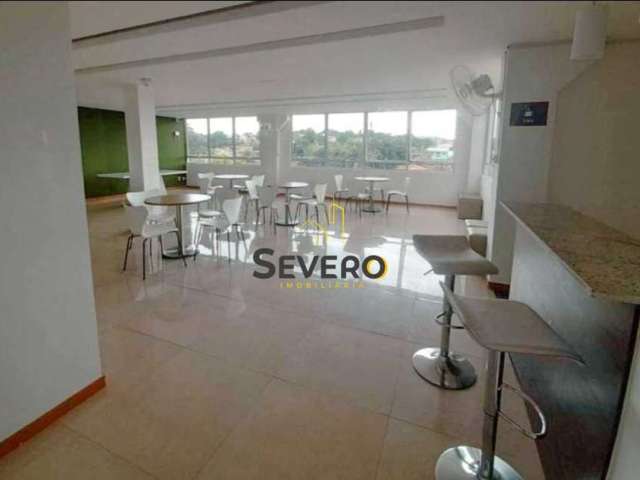 Apartamento à venda no bairro Vista Alegre - São Gonçalo/RJ