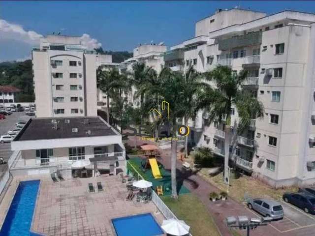 Apartamento à venda no bairro Várzea das Moças - Niterói/RJ