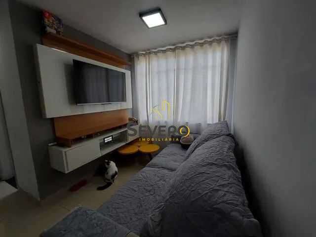 Apartamento à venda no bairro Colubande - São Gonçalo/RJ