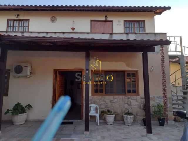 Casa à venda no bairro Maravista - Niterói/RJ