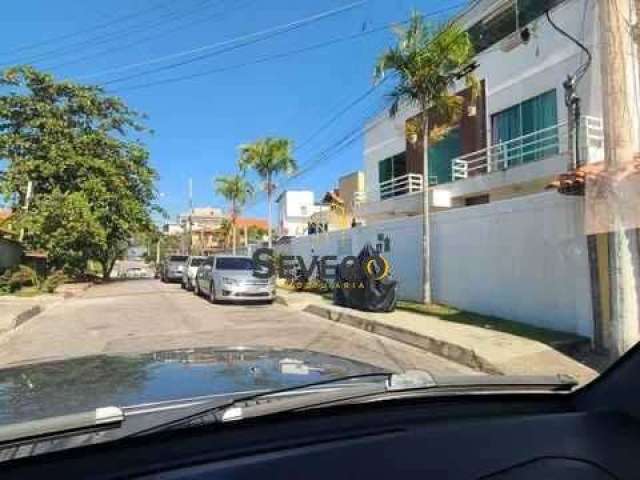 Apartamento à venda no bairro Marazul - Niterói/RJ