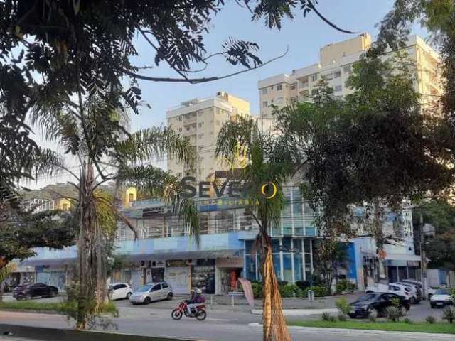 Apartamento à venda no bairro Maria Paula - São Gonçalo/RJ