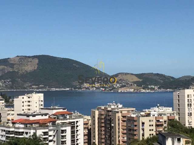 Apartamento 2 quartos  Vista Mar Icaraí - Ingá Niterói RJ