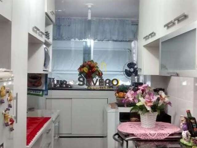 Apartamento 2 quartos Zé Garoto SG