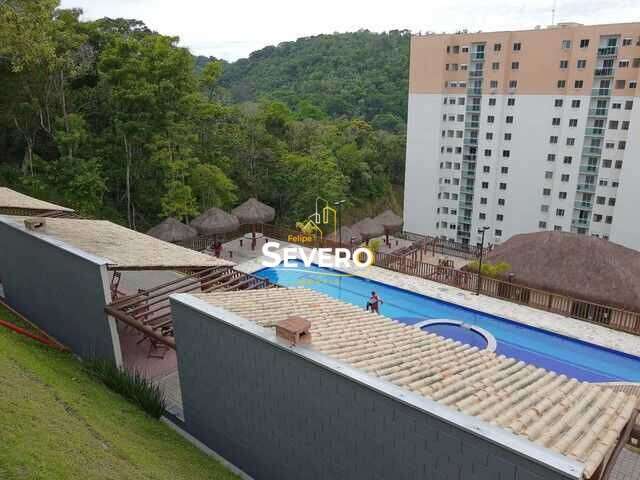 Apartamento à venda no bairro Rio do Ouro - São Gonçalo/RJ