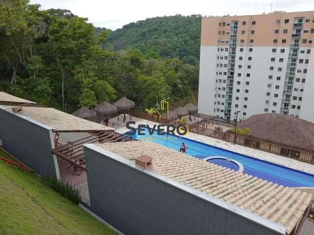 Apartamento à venda no bairro Rio do Ouro - São Gonçalo/RJ