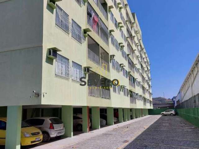 Apartamento à venda no bairro Coelho - São Gonçalo/RJ