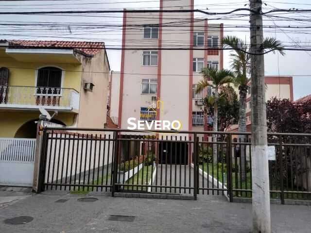 Apartamento à venda no bairro Fonseca - Niterói/RJ