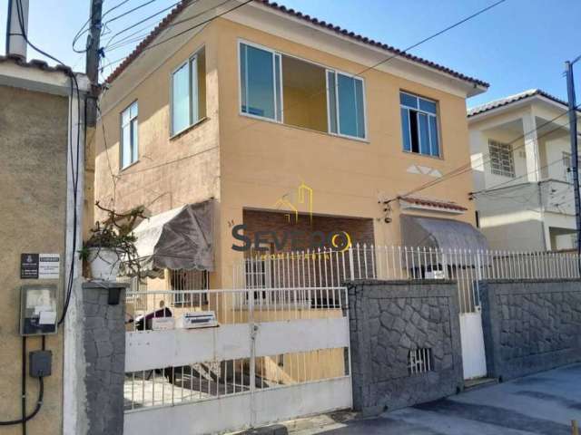 Casa à venda no bairro Barreto - Niterói/RJ