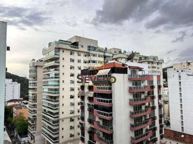 Apartamento à venda no bairro Icaraí - Niterói/RJ