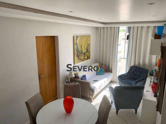 Apartamento Duplex de 4 quartos e 140 m² em Icaraí