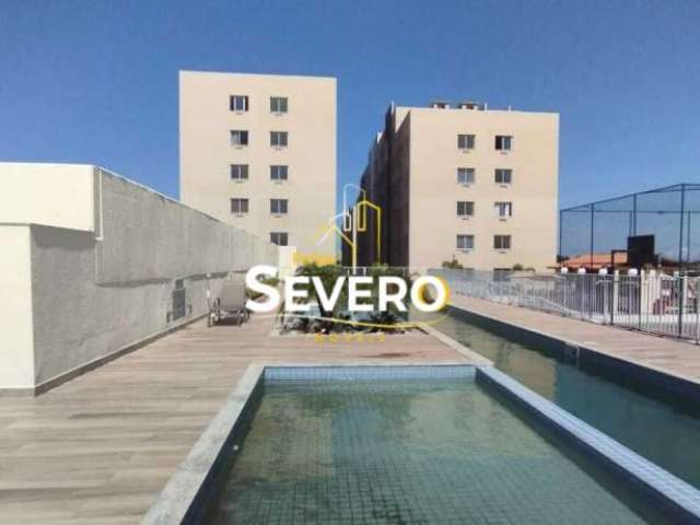 Apartamento à venda no bairro Vista Alegre - São Gonçalo/RJ