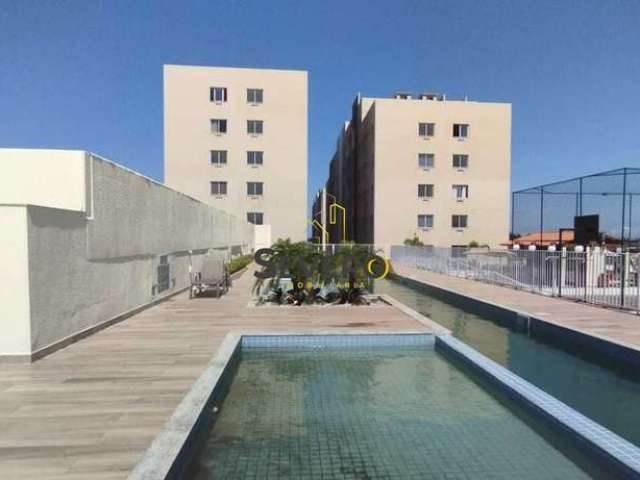 Apartamento à venda no bairro Vista Alegre - São Gonçalo/RJ