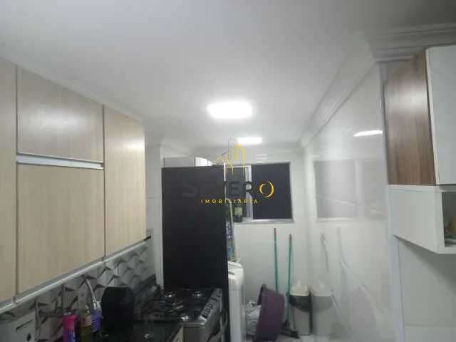 Apartamento à venda no bairro Mutondo - São Gonçalo/RJ