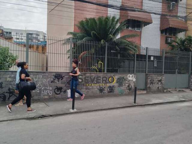 Prédio à venda no bairro Rocha - São Gonçalo/RJ