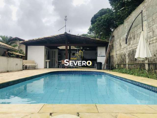 Casa à venda no bairro Pendotiba - Niterói/RJ