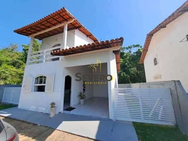 Casa à venda no bairro Flamengo - Maricá/RJ