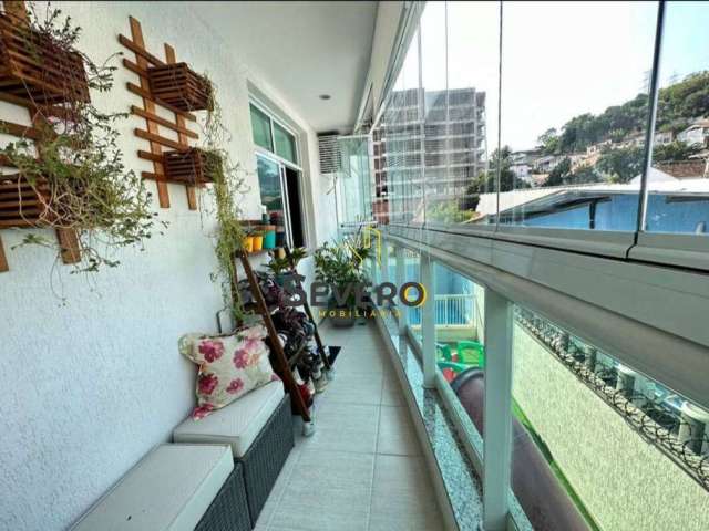 Apartamento à venda no bairro Santa Rosa - Niterói/RJ