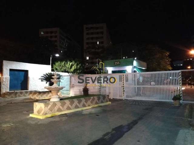 Apartamento em Colubande, São Gonçalo/RJ