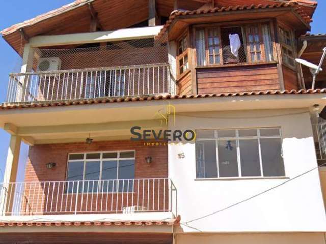 Casa à venda no bairro Pita - São Gonçalo/RJ