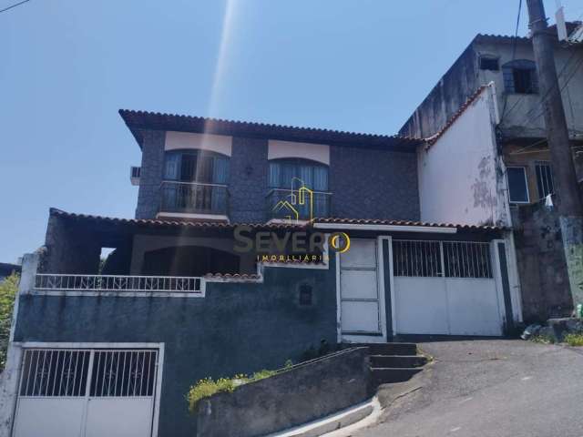 Casa em Neves (Neves), São Gonçalo/RJ