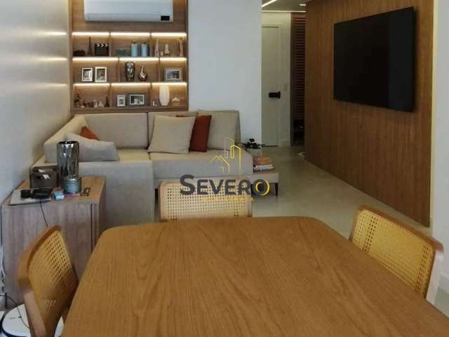 Apartamento à venda no bairro Vital Brazil - Niterói/RJ