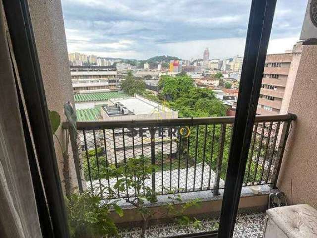 Apartamento à venda no bairro Centro - Niterói/RJ