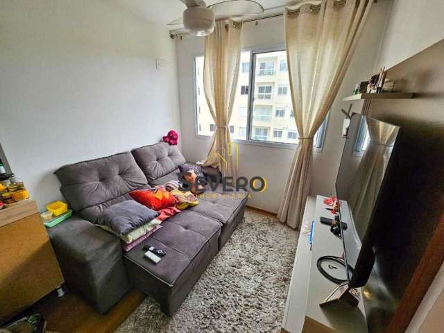 Apartamento CONDOMÍNIO MAR DE PARATY, São Gonçalo/RJ