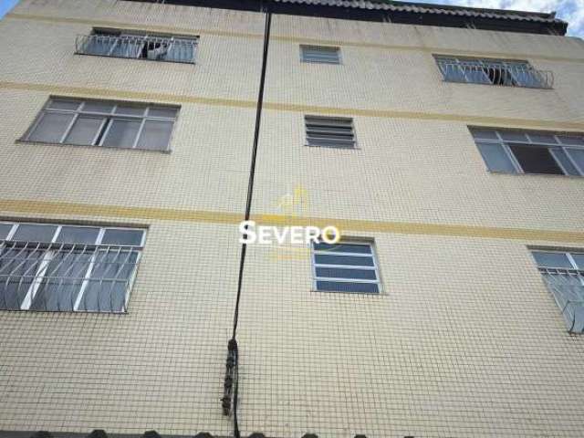 Apartamento à venda no bairro Trindade - São Gonçalo/RJ