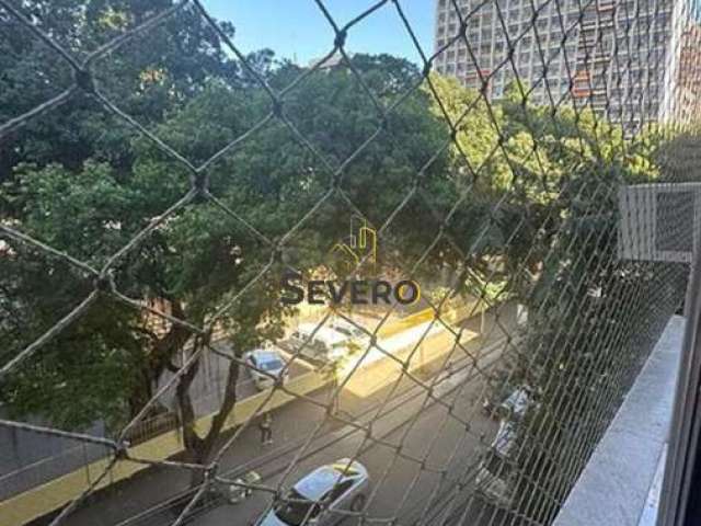 Apartamento à venda no bairro Icaraí - Niterói/RJ