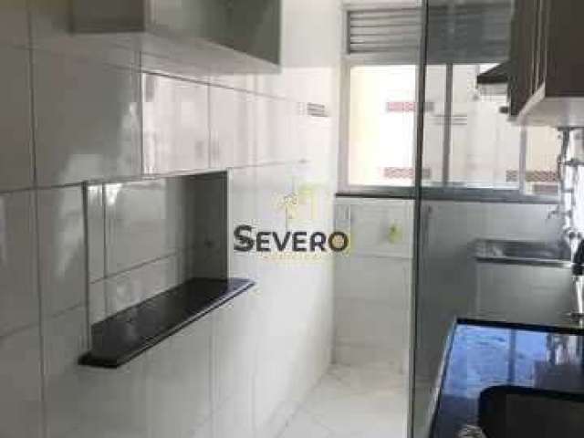 Apartamento à venda no bairro Santana - Niterói/RJ