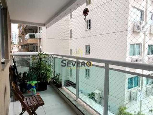 Apartamento à venda no bairro Santa Rosa - Niterói/RJ