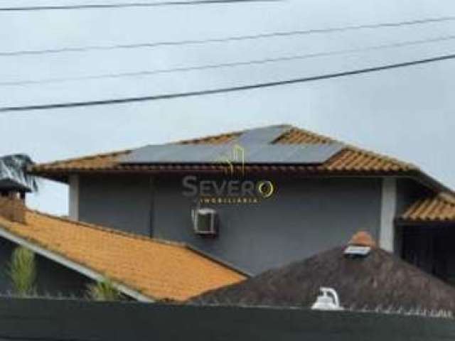 Casa à venda no bairro Praia de Itaipuaçu (Itaipuaçu) - Maricá/RJ