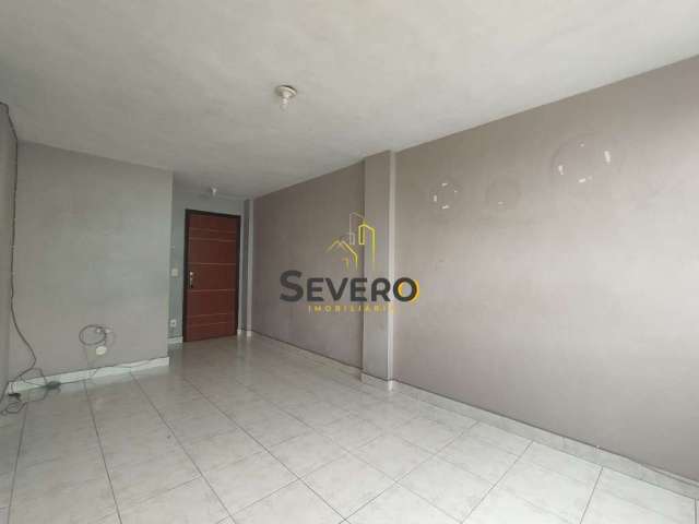 Apartamento 2 quartos no Colubande