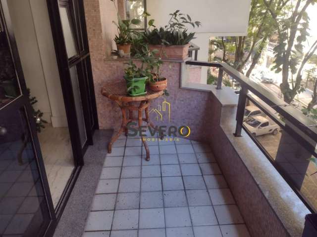 Apartamento à venda no bairro Ingá - Niterói/RJ