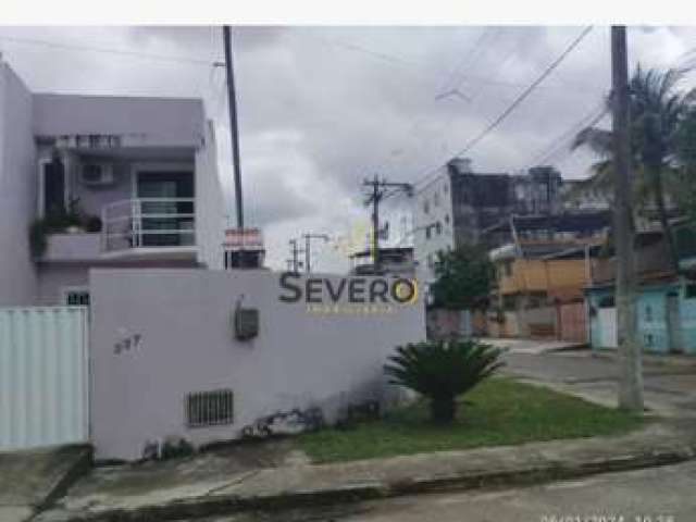 Casa à venda no bairro Trindade - São Gonçalo/RJ