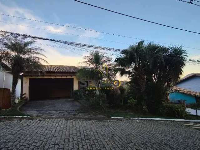 Casa à venda no bairro Sape - Niterói/RJ