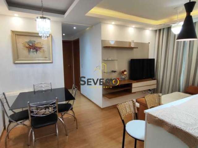 Apartamento em Alcântara, São Gonçalo/RJ