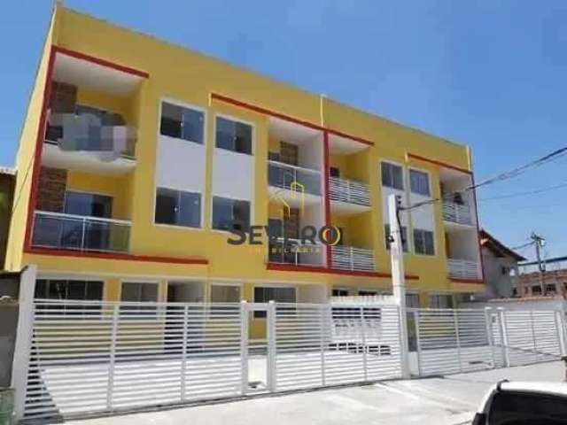 Apartamento à venda no bairro Raul Veiga - São Gonçalo/RJ